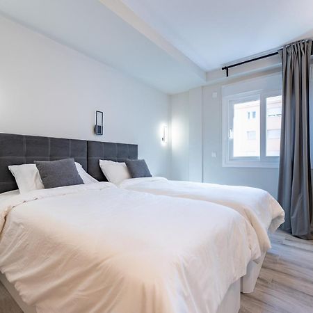 Malagasuite Golden Views Fuengirola Extérieur photo