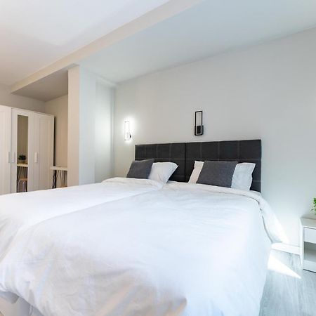 Malagasuite Golden Views Fuengirola Extérieur photo