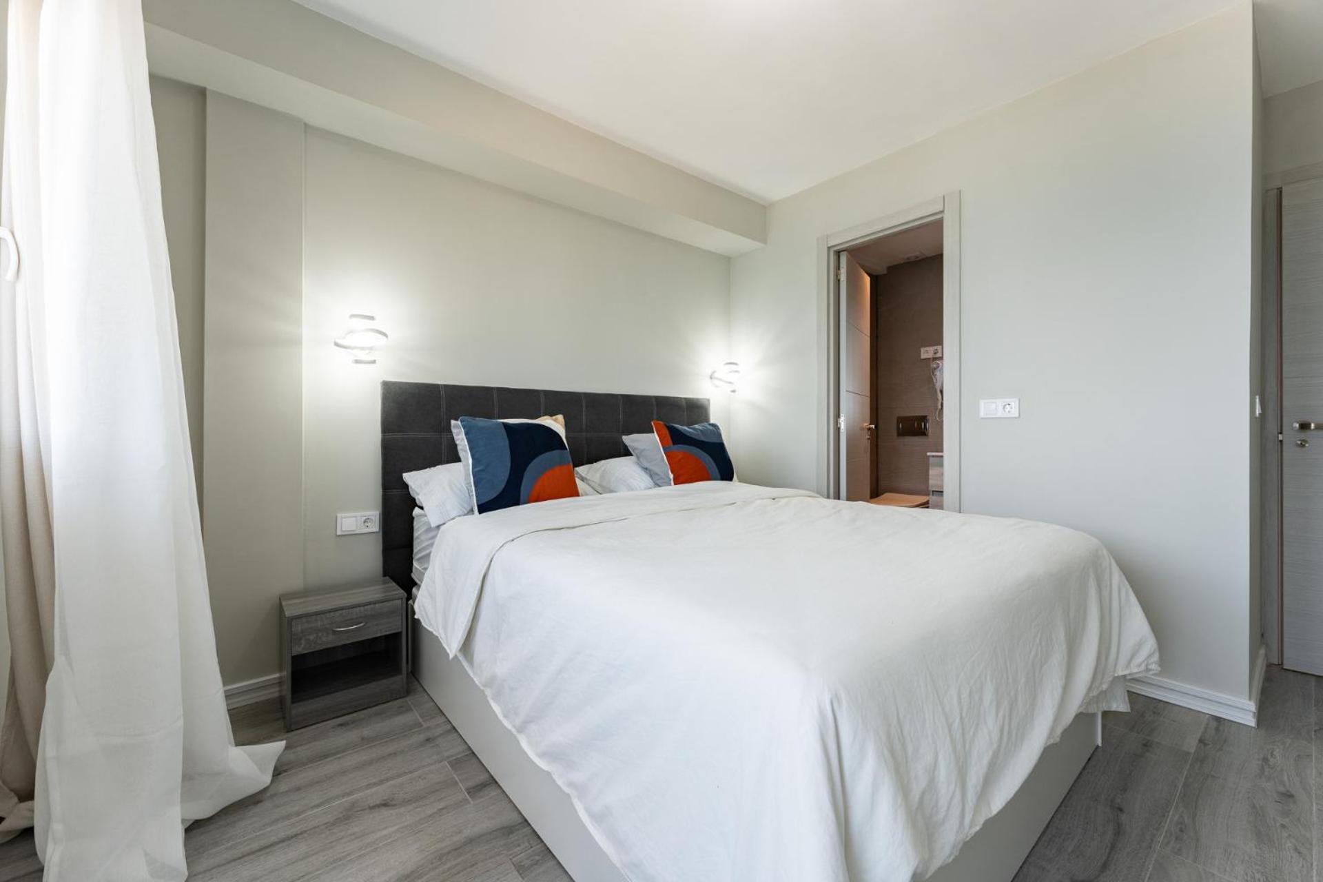 Malagasuite Golden Views Fuengirola Extérieur photo