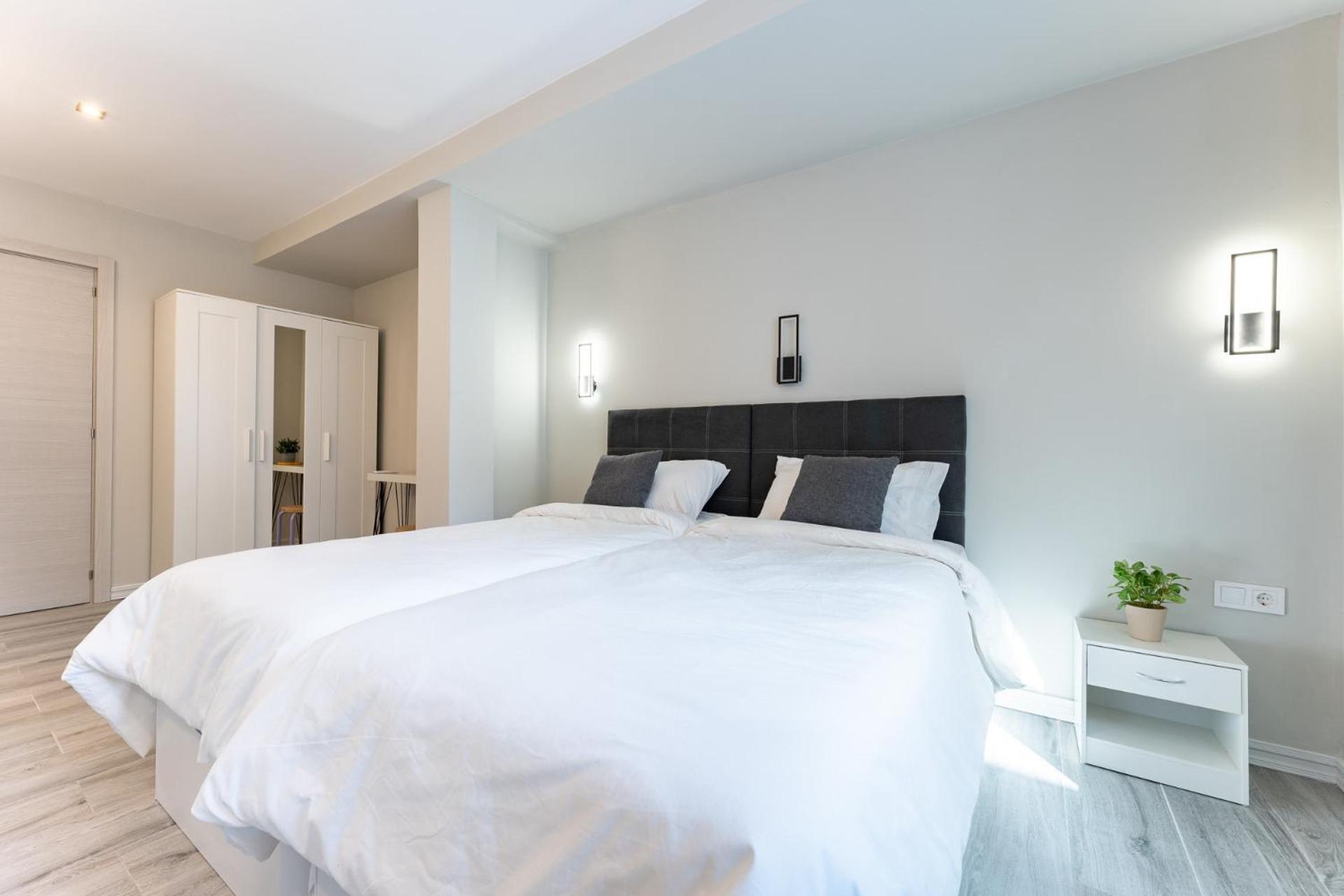 Malagasuite Golden Views Fuengirola Extérieur photo