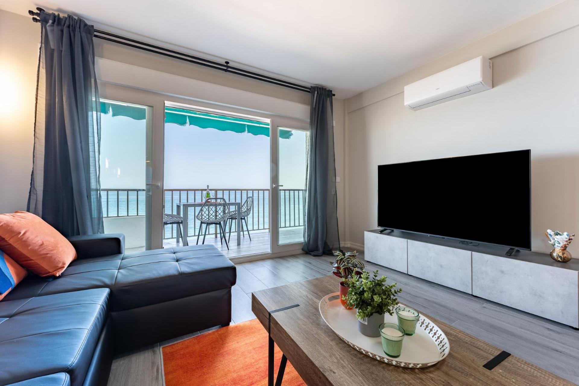 Malagasuite Golden Views Fuengirola Extérieur photo