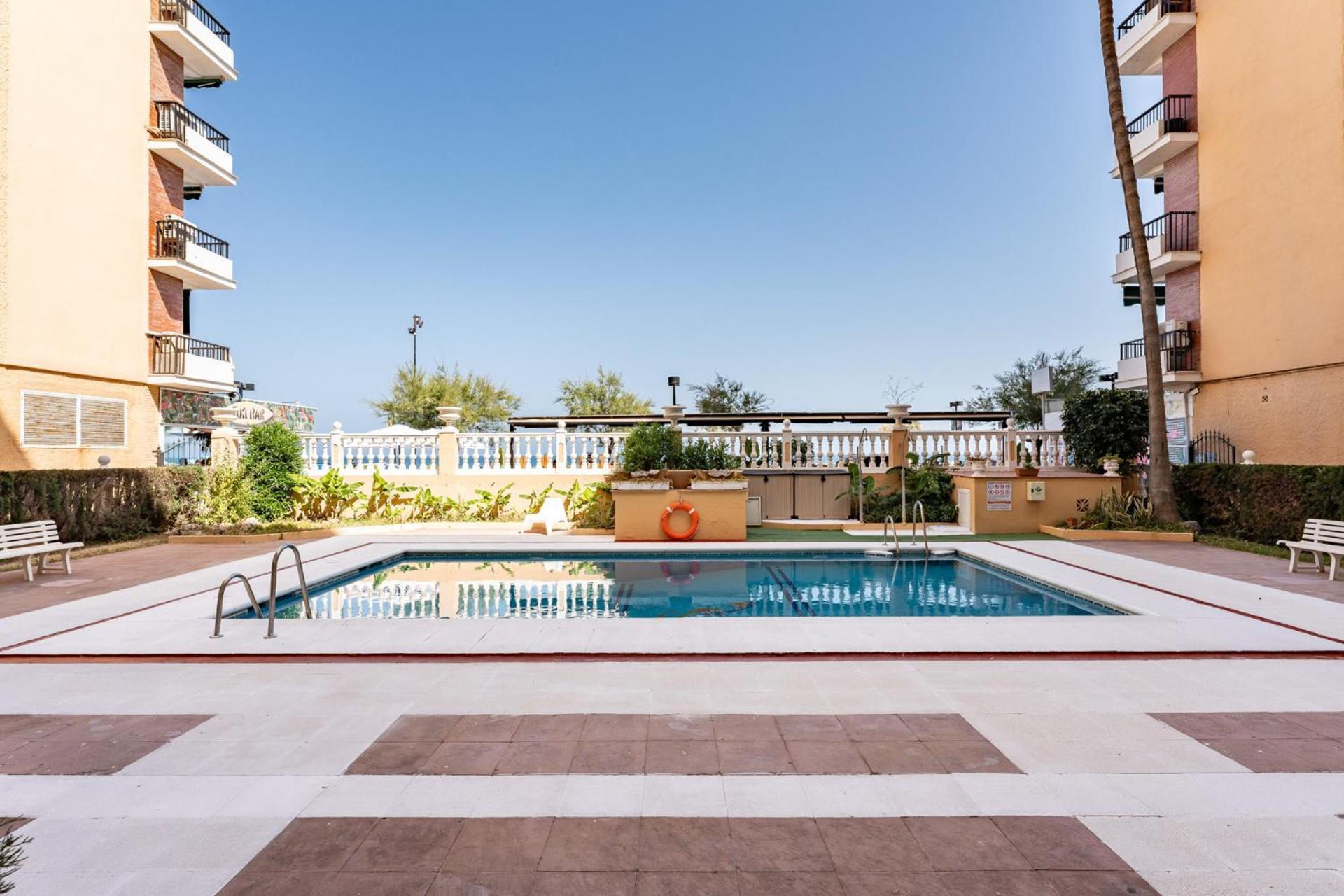 Malagasuite Golden Views Fuengirola Extérieur photo