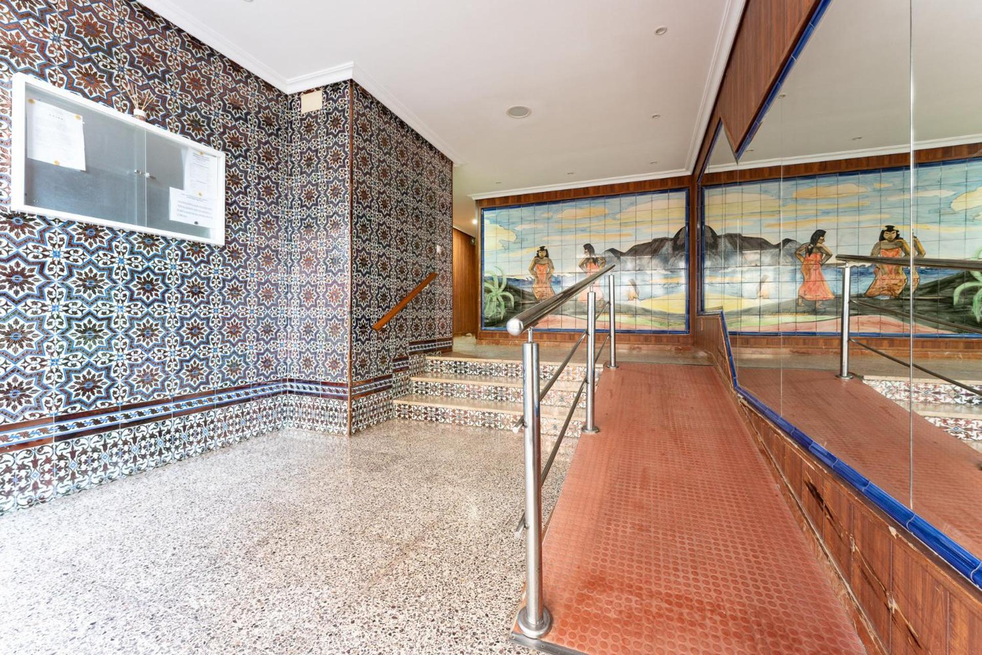 Malagasuite Golden Views Fuengirola Extérieur photo